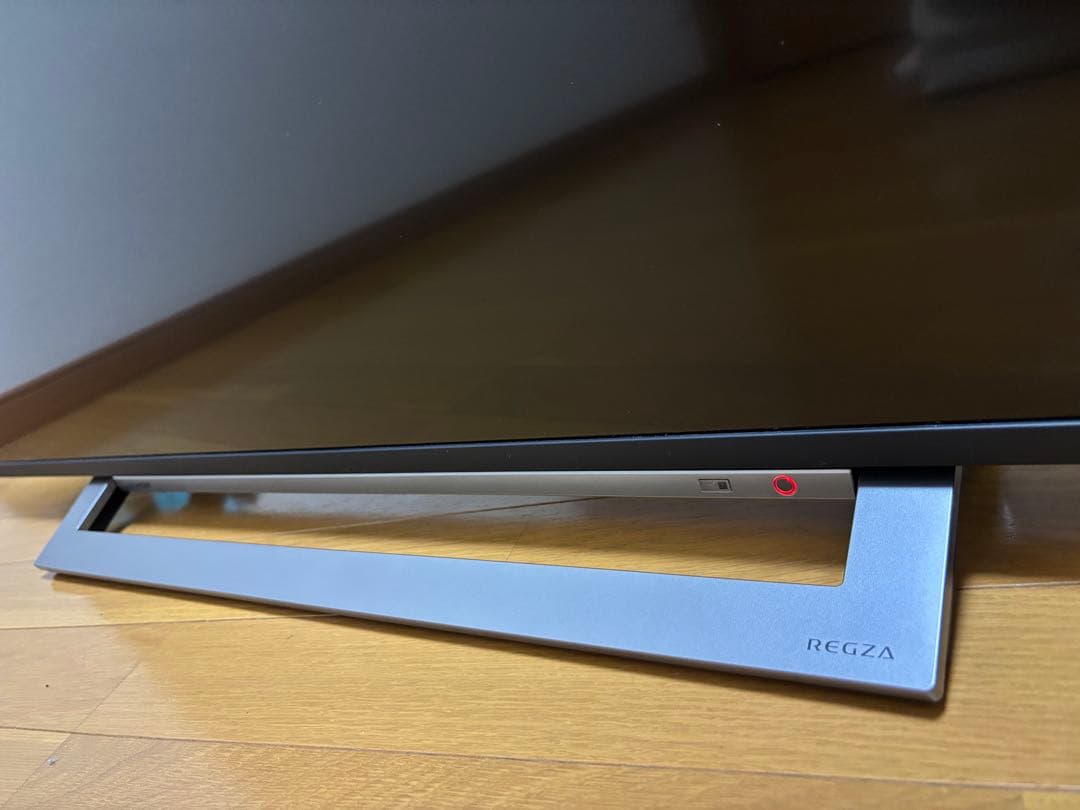 REGZA 43M530X液晶テレビ 本体　43インチ 美品‼️