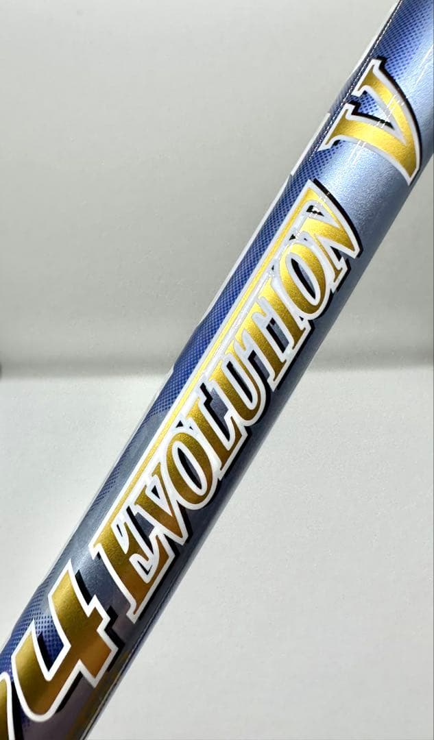 【美品】スピーダーエボリューション5｜4S約44.5インチ｜テーラメイドスリーブ