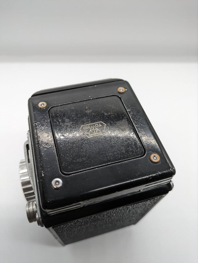 フィルムカメラ PRIMOFLEX AUTOMAT