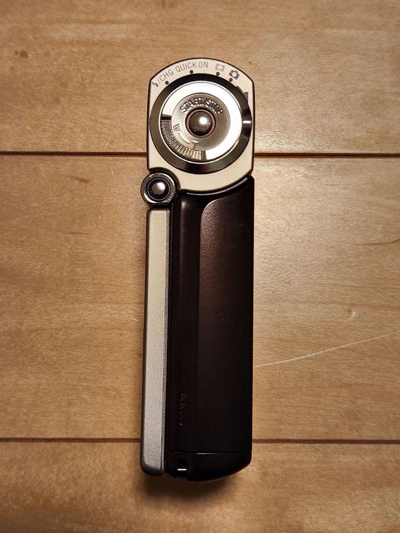 SONY HANDYCAM HDR-TG1 ハンディカム