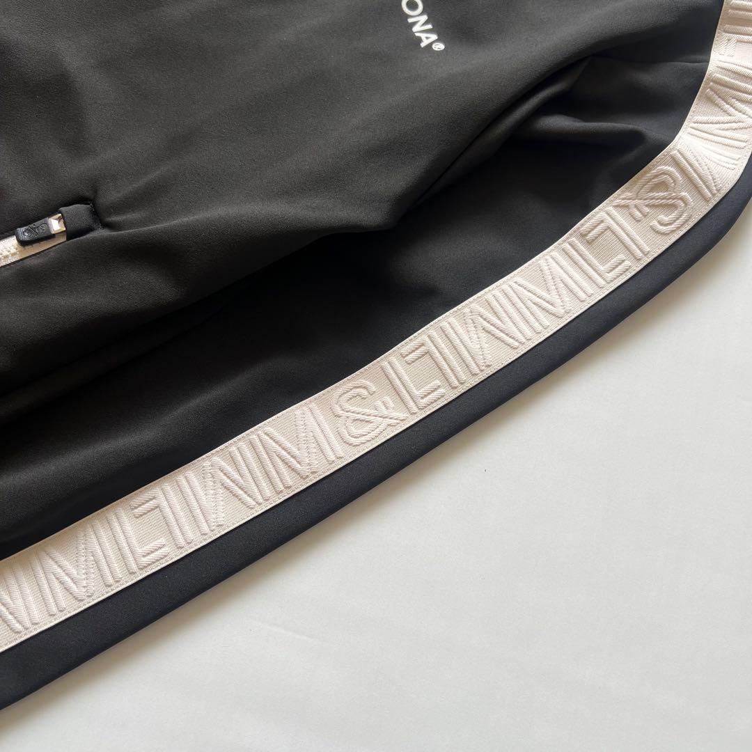 MARK&LONA マークアンドロナ　セットアップ　ジャージ　メンズ　L ゴルフ