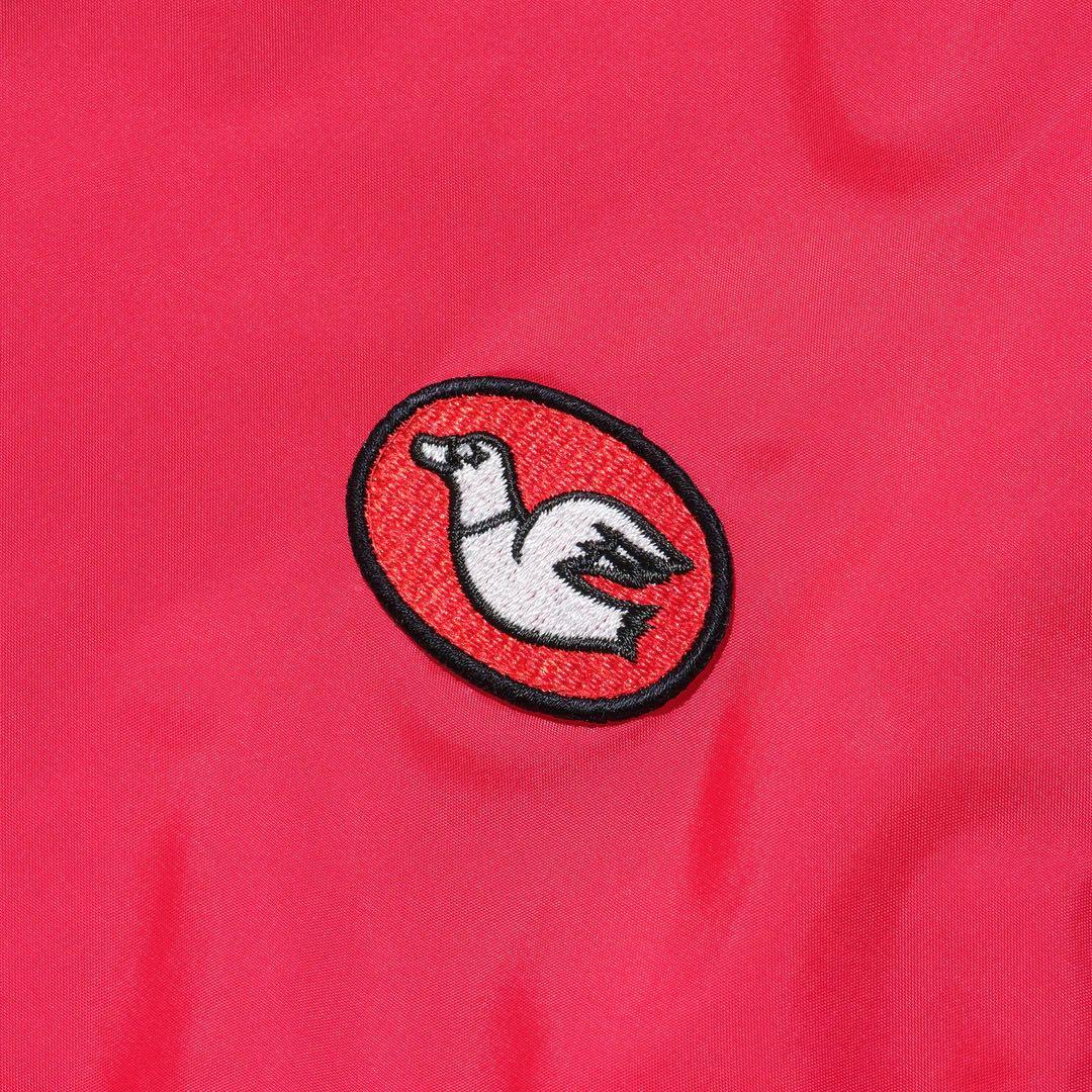 専用【マーシー】　COACH JACKLET HIIT × CLUBHAUS