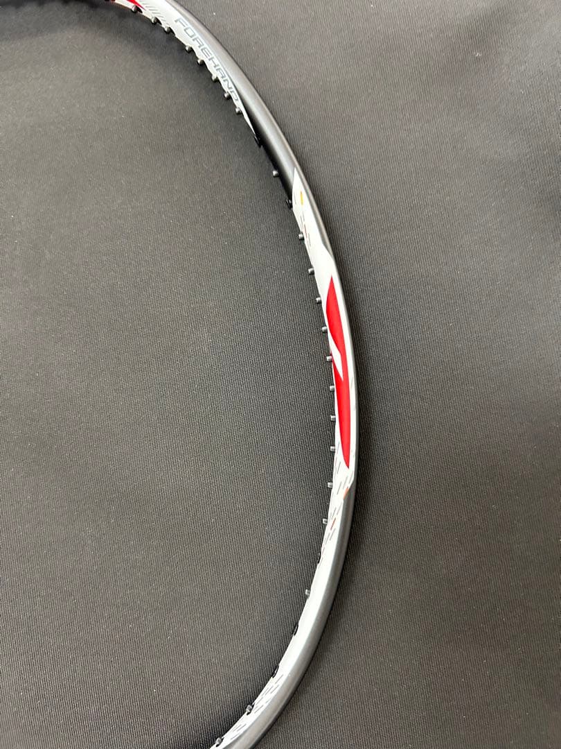 3UG5　デュオラZストライク　新品未使用　YONEX　バドミントン　ラケット