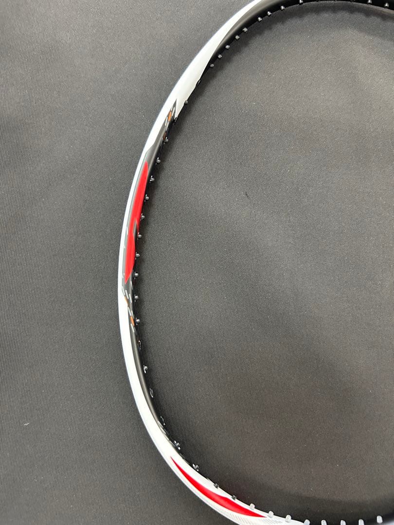 3UG5　デュオラZストライク　新品未使用　YONEX　バドミントン　ラケット