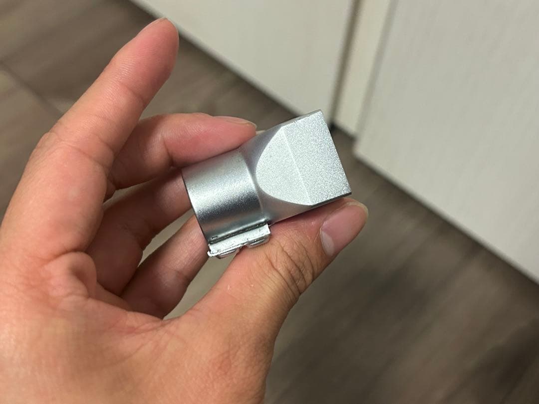 Leica 35mm 外付けファインダー　SBLOO