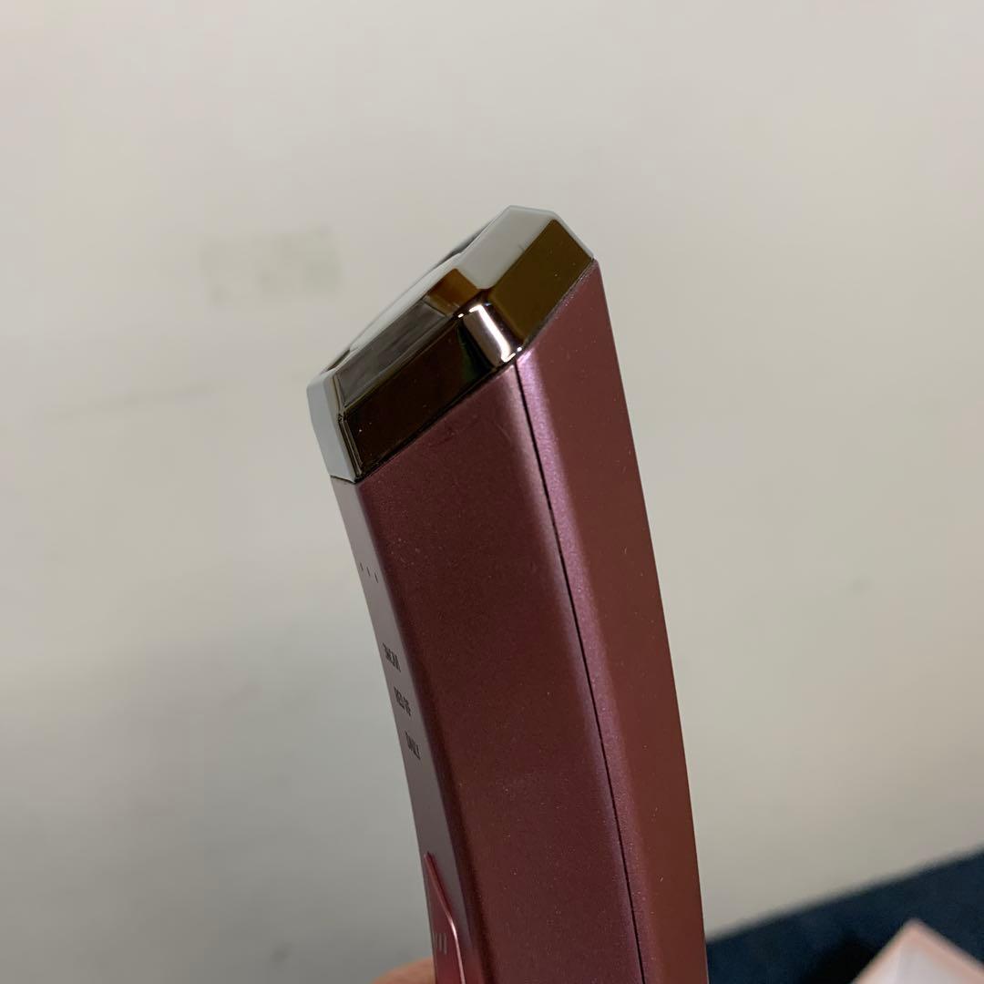 Notime SKB-2003 PINK アイスレディ　フェイス美顔器