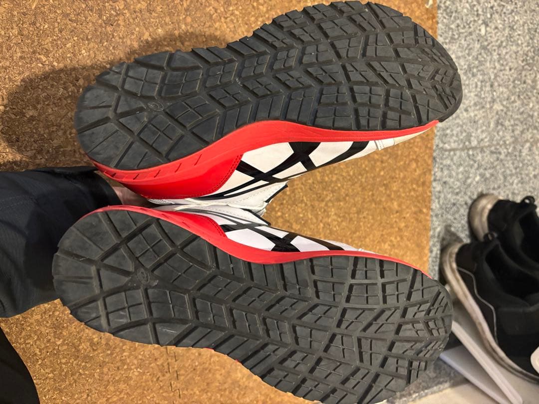 アシックス CP304 BOA 28cm