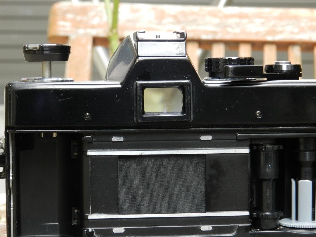 美品　MINOLTA SRT101 MC ROKKOR-PG 50 1.4