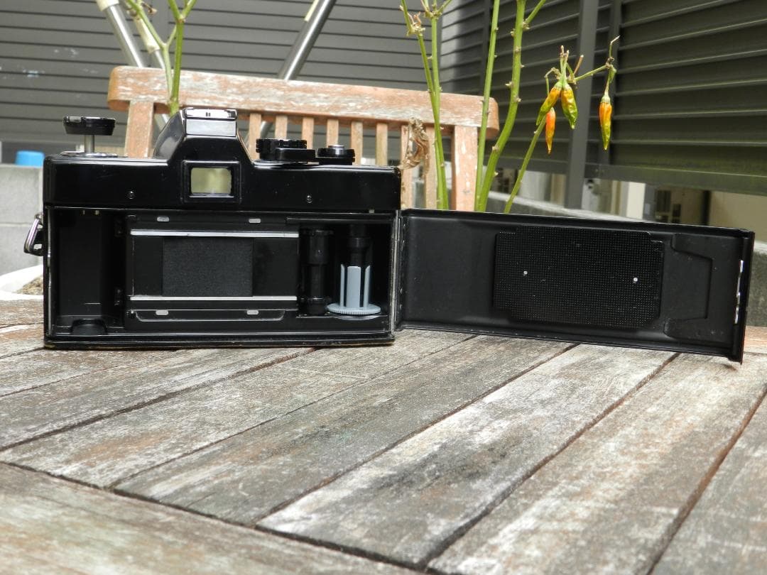 美品　MINOLTA SRT101 MC ROKKOR-PG 50 1.4