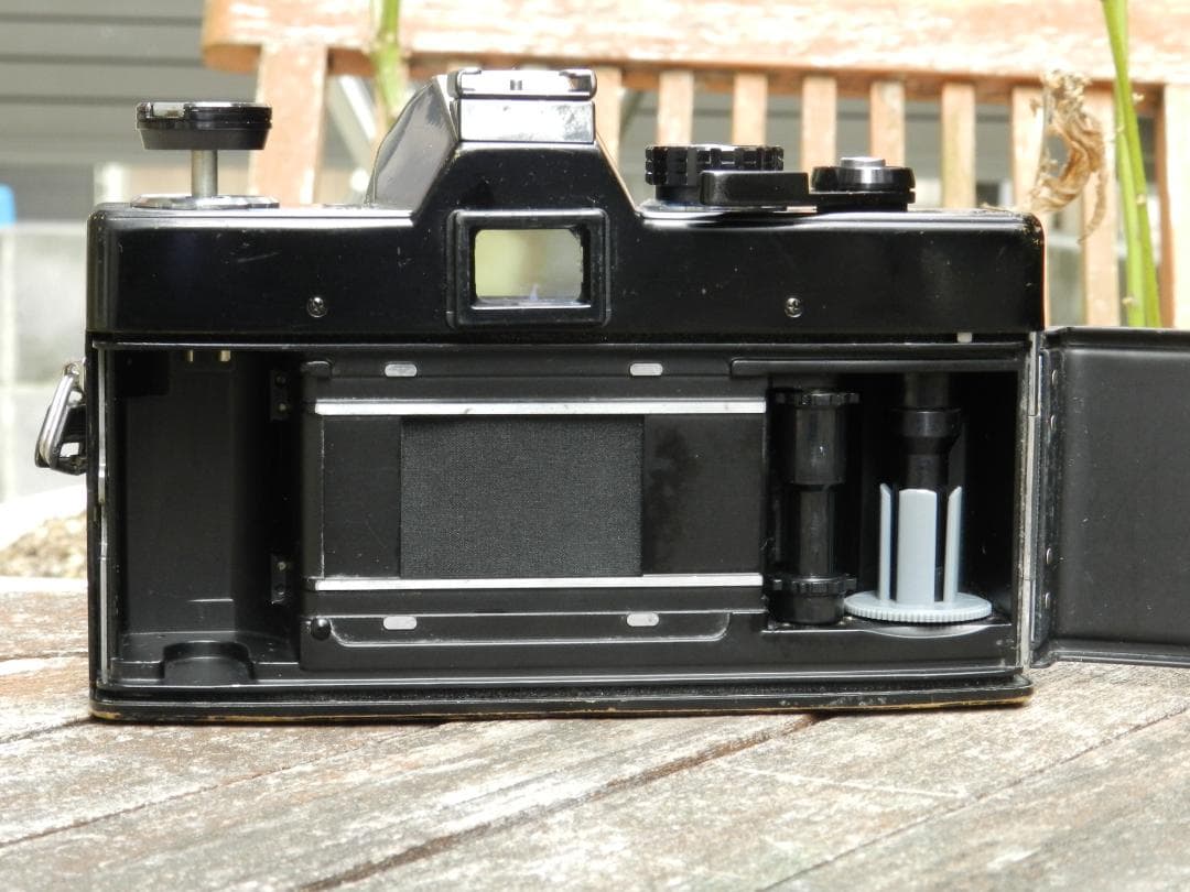 美品　MINOLTA SRT101 MC ROKKOR-PG 50 1.4