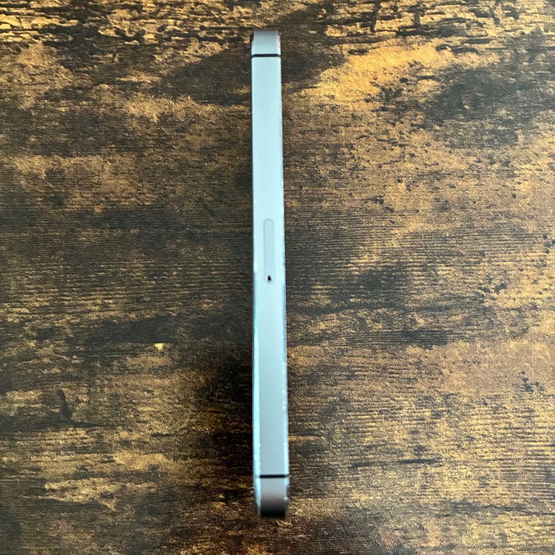 Apple iPhone 5s 16GB スペースグレイ①