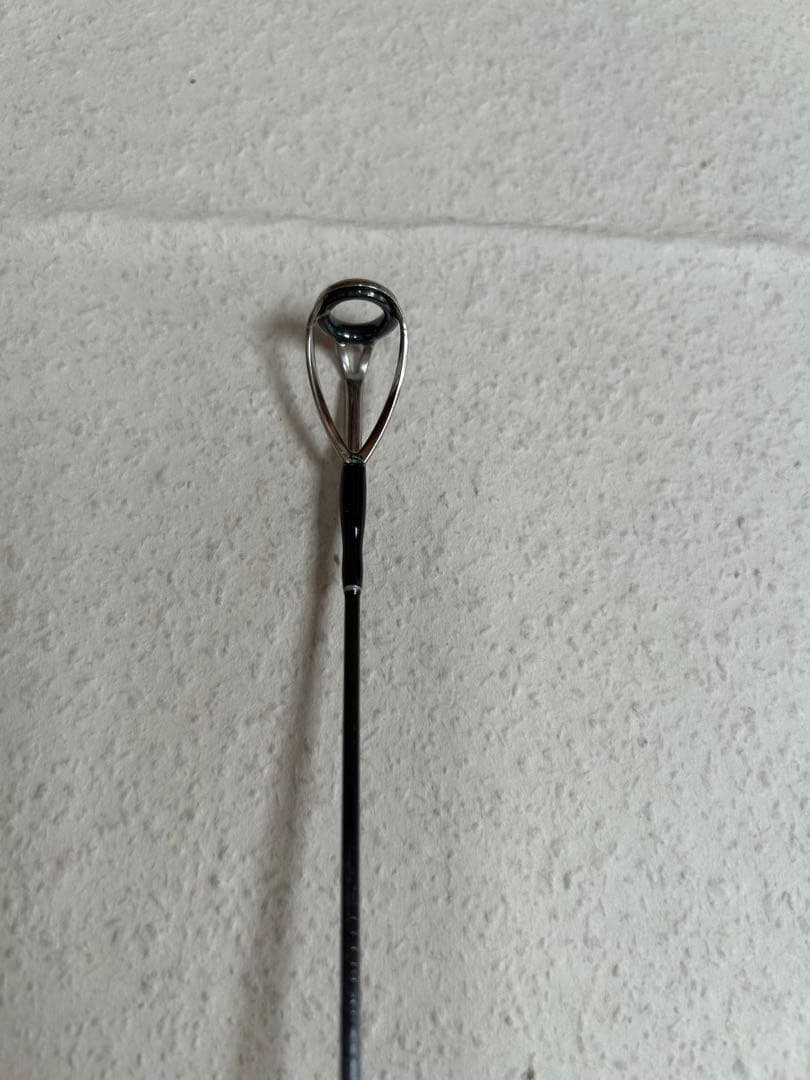 SHORE SPARTAN ショアジギングロッド