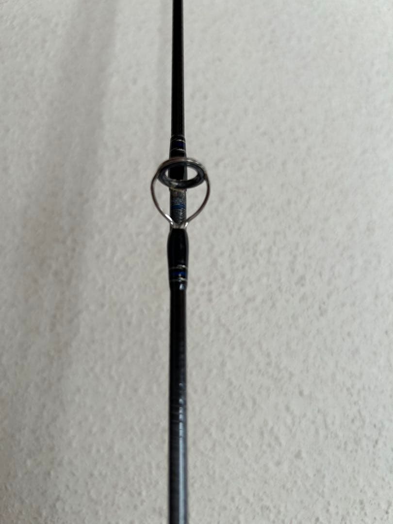 SHORE SPARTAN ショアジギングロッド
