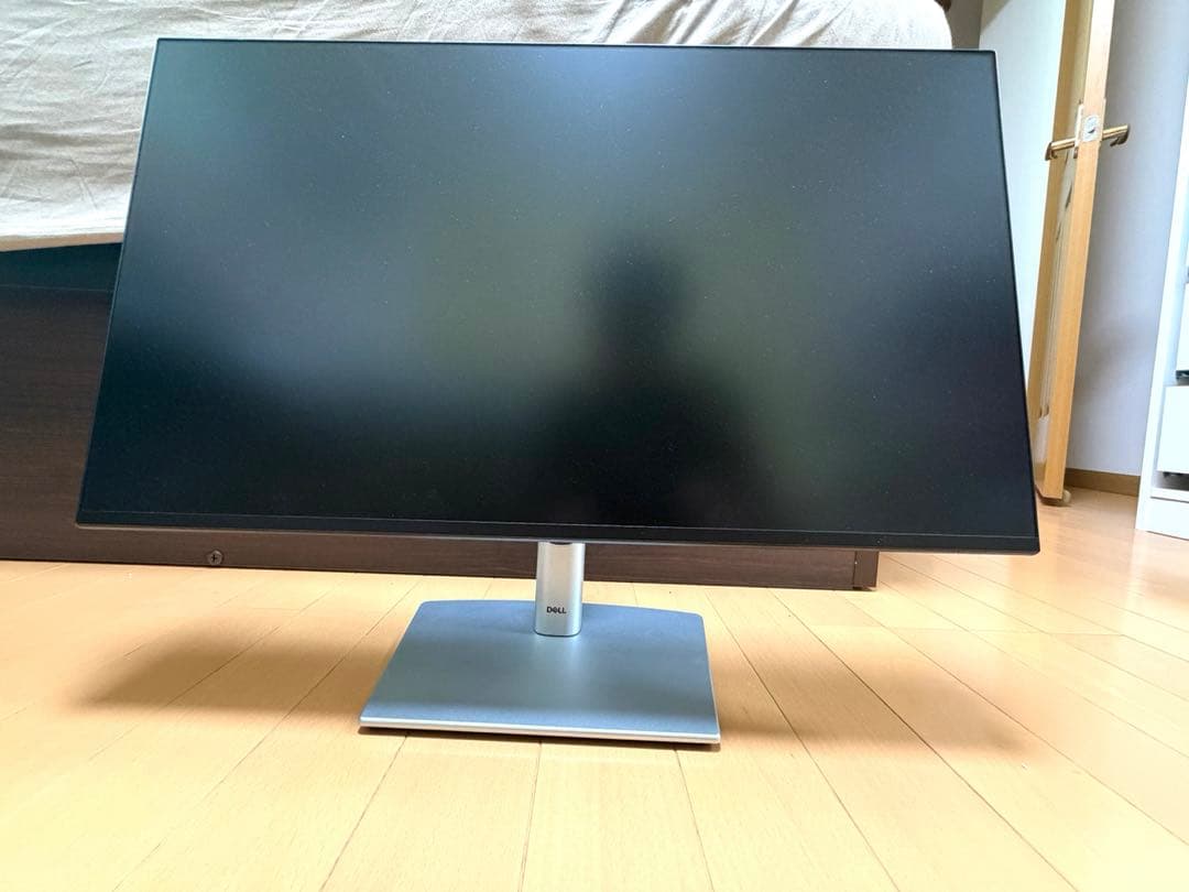 ほぼ未使用 Dell P2425HE 23.8インチ FHD 外部ディスプレイ