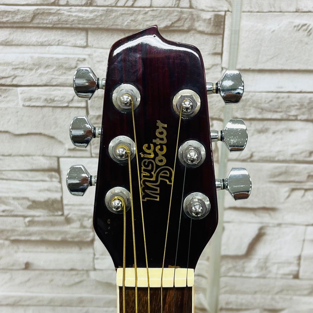 Music Doctor ミニエレアコ Aco-chan ACO-1