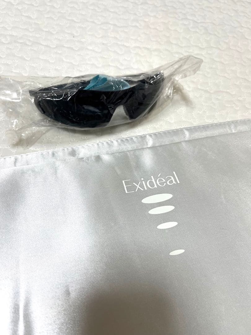 エクスイディアル EX-280 美品　付属品あり