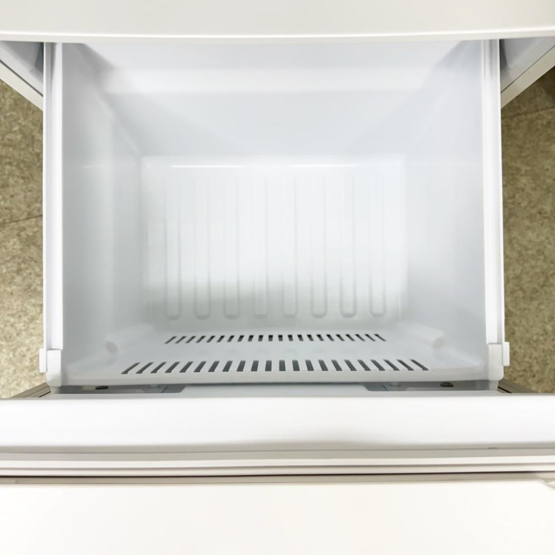 Panasonic 冷蔵庫 小型 一人暮らし 138L 2022年 3ヵ月保証付