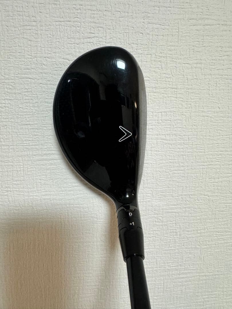 【レフティ】EPICスーパーハイブリッド4U