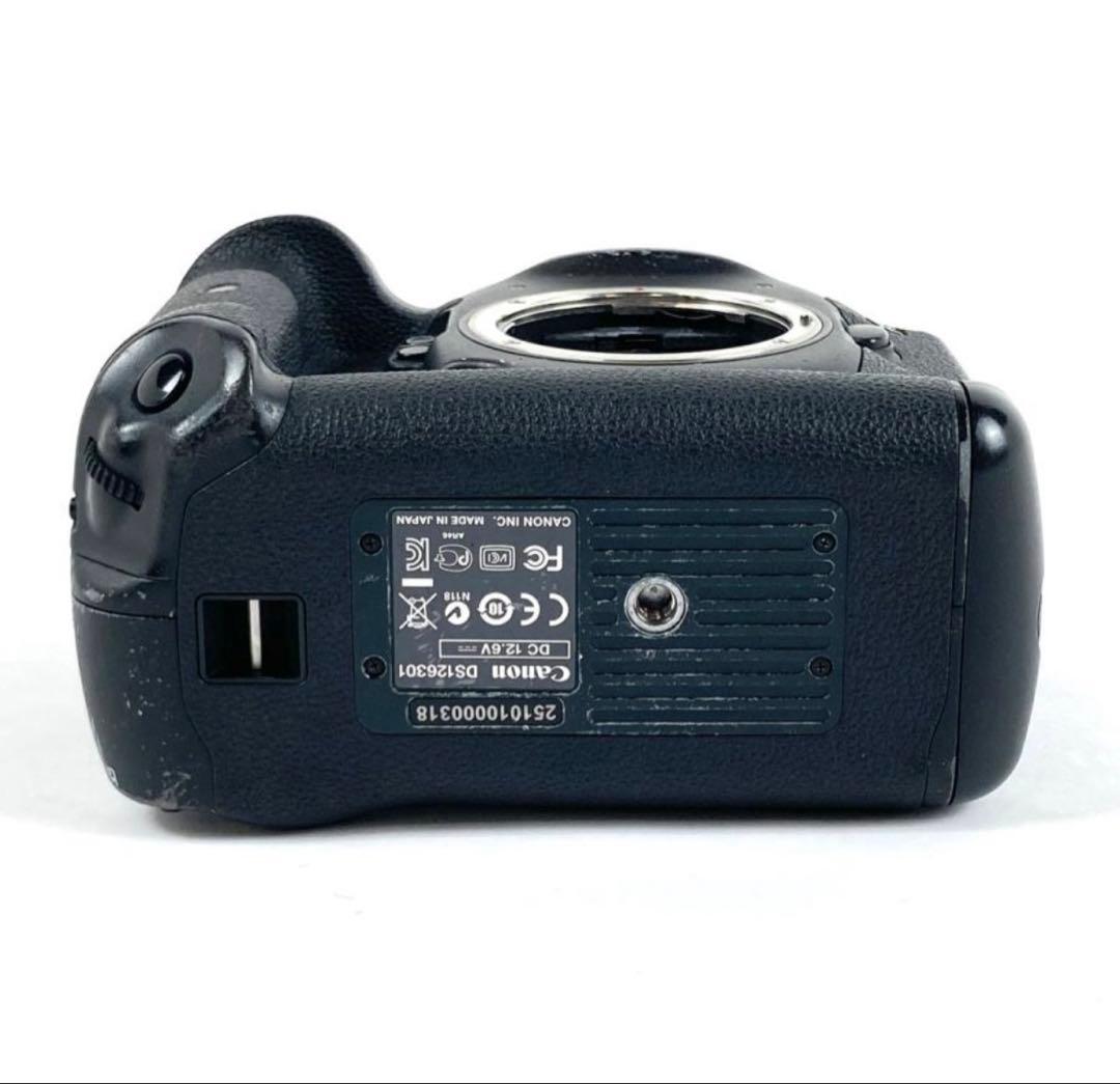 EOS-1D X ボディ Canon キヤノン