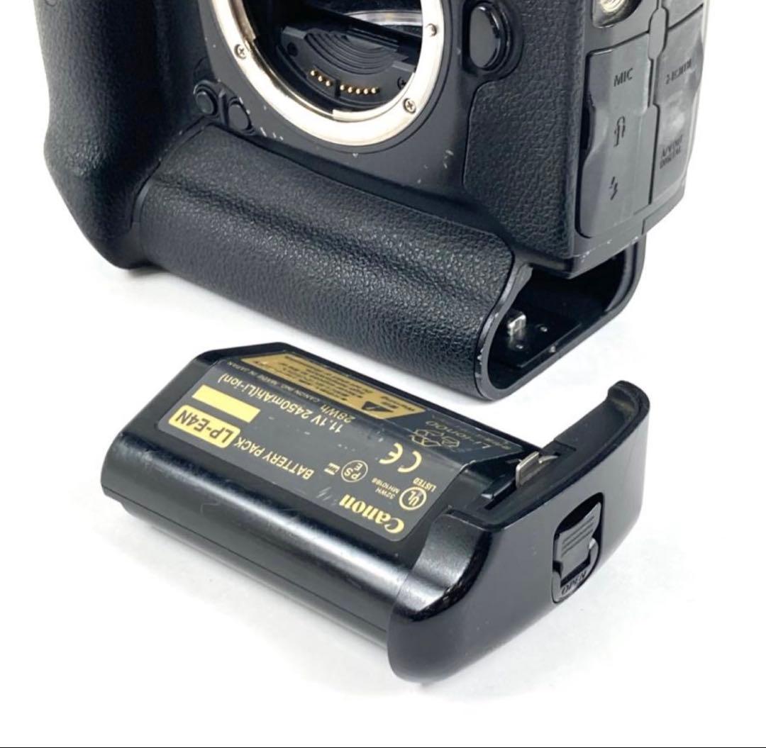 EOS-1D X ボディ Canon キヤノン