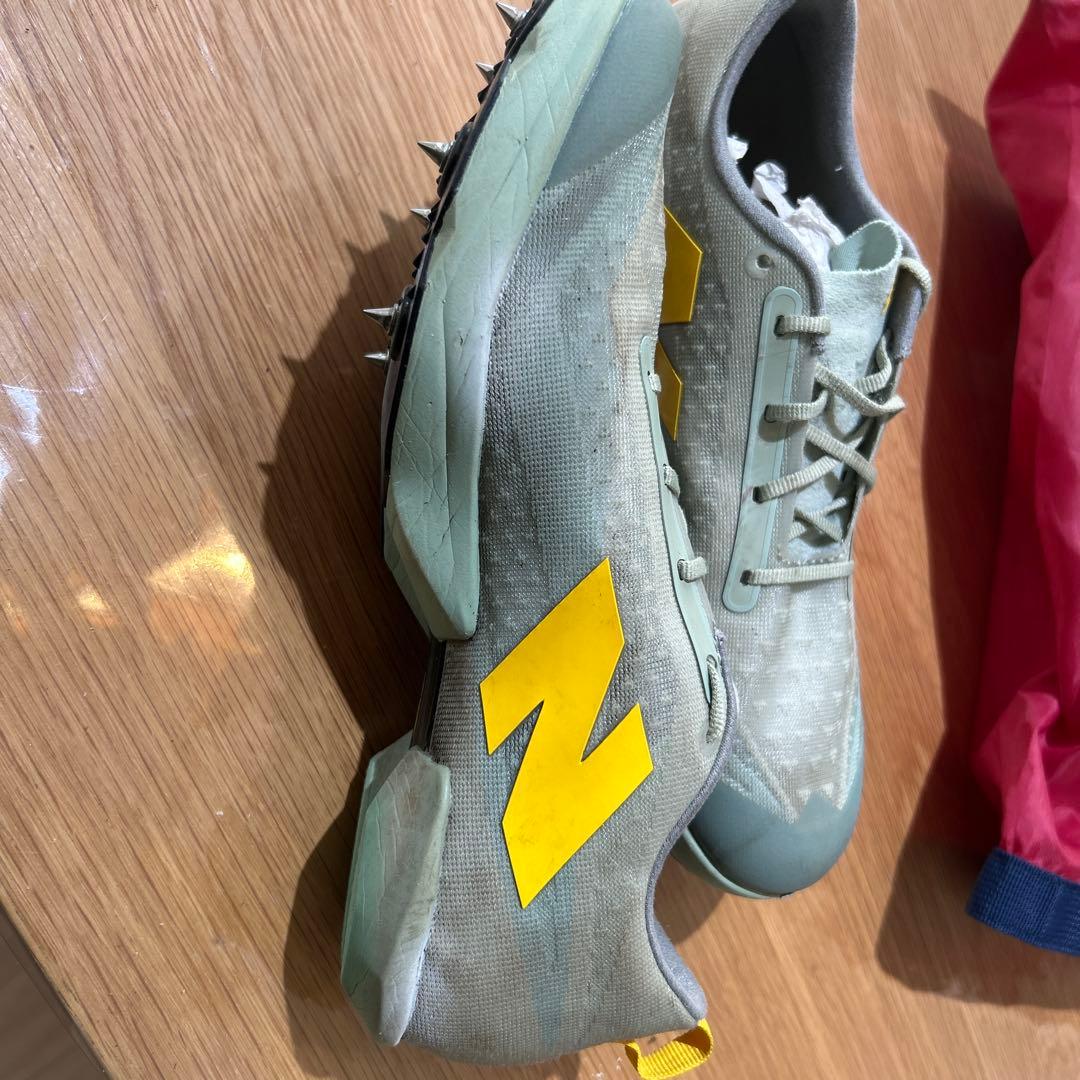 25.5cm」New Balance PWR-X v3