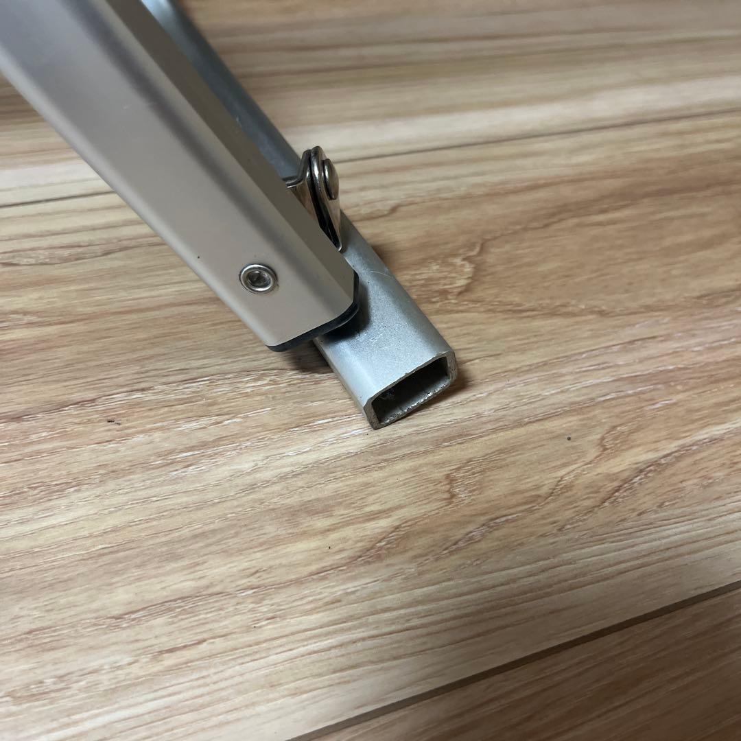 スノーピーク　ローチェア30 カーキ　2脚セット