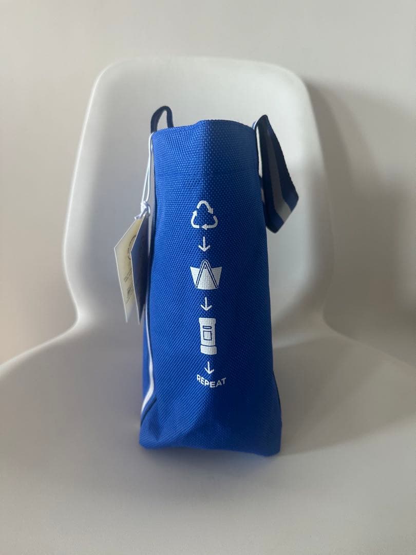 アニヤハインドマーチ×ブーツ　エコバッグ