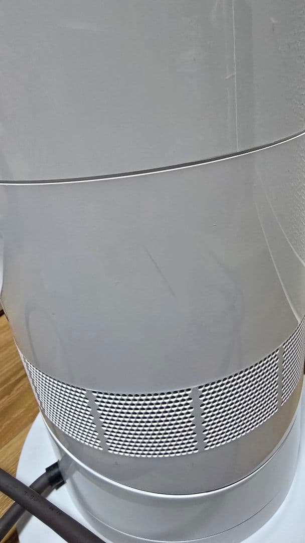 dyson hot+cool 冷風機・温風機 AM09 2021年製 扇風機