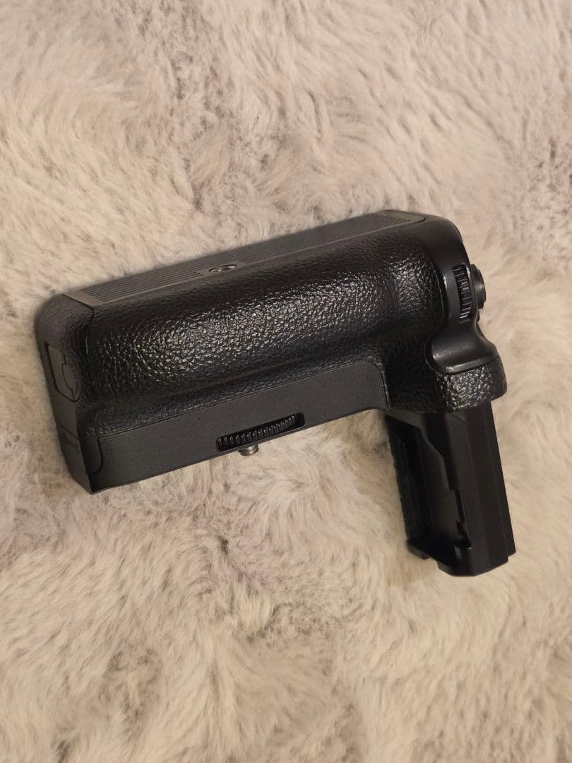 SONY α7 III 本体 + 付属アクセサリー / シャッター回数表示あり