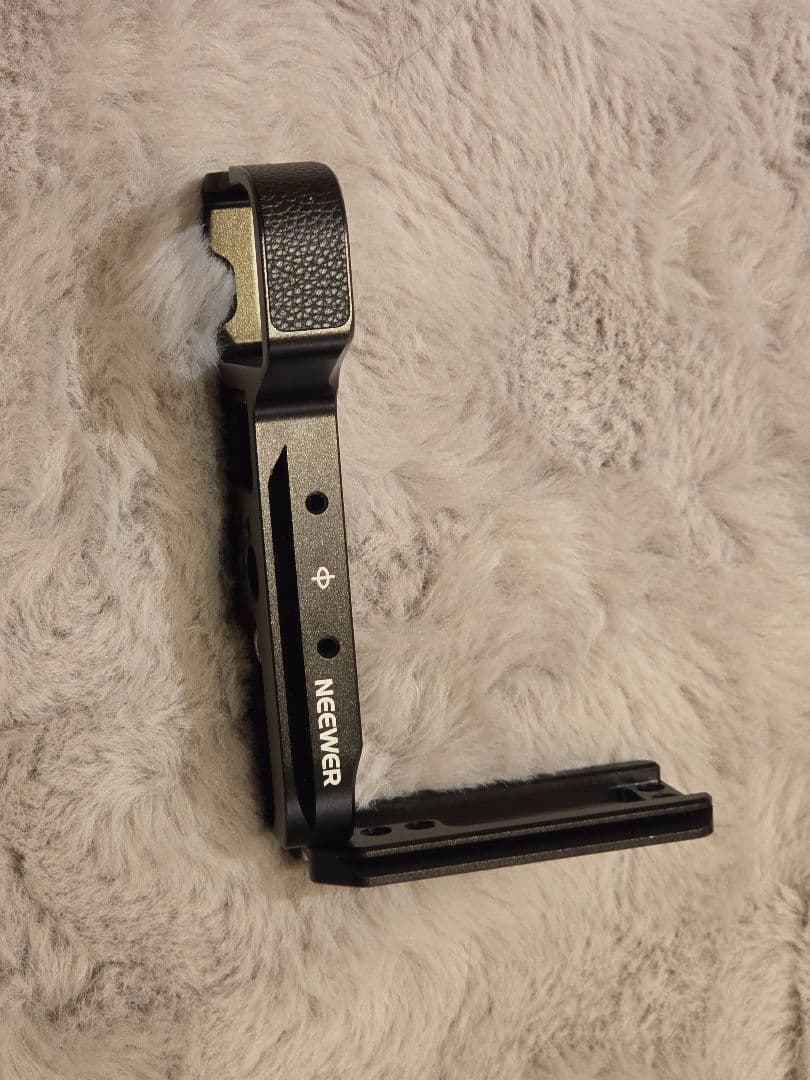 SONY α7 III 本体 + 付属アクセサリー / シャッター回数表示あり