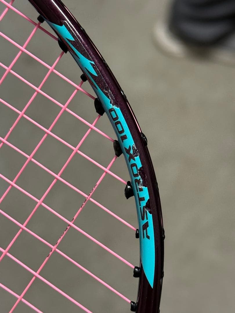 アストロクス 100ZZ