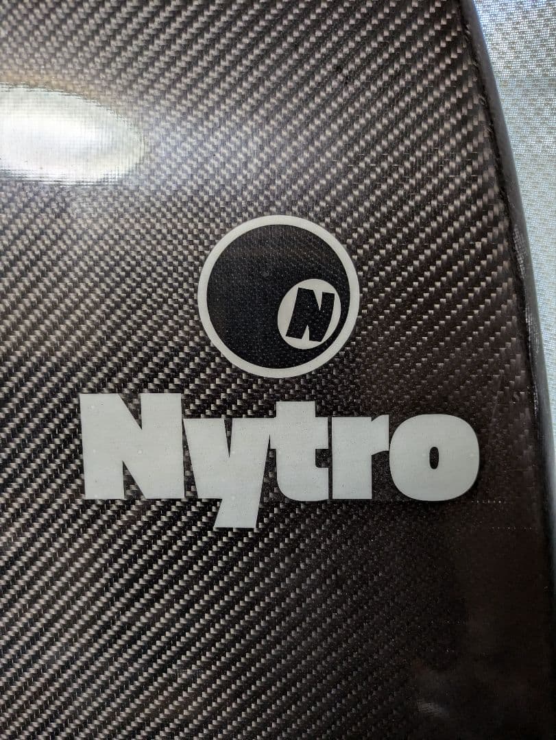 フルカーボンフィッシュ値下げ