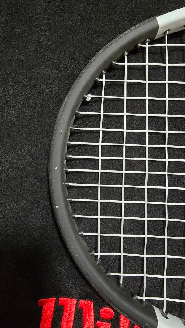 ラケット(硬式用) Wilson PROSTAFF97CV v12 315g