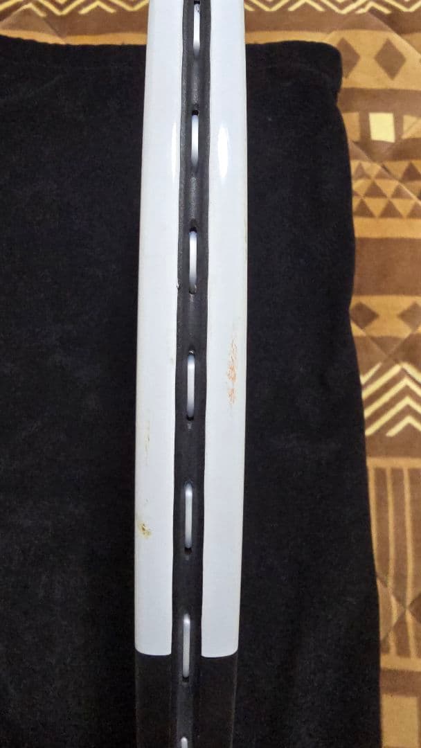 ラケット(硬式用) Wilson PROSTAFF97CV v12 315g