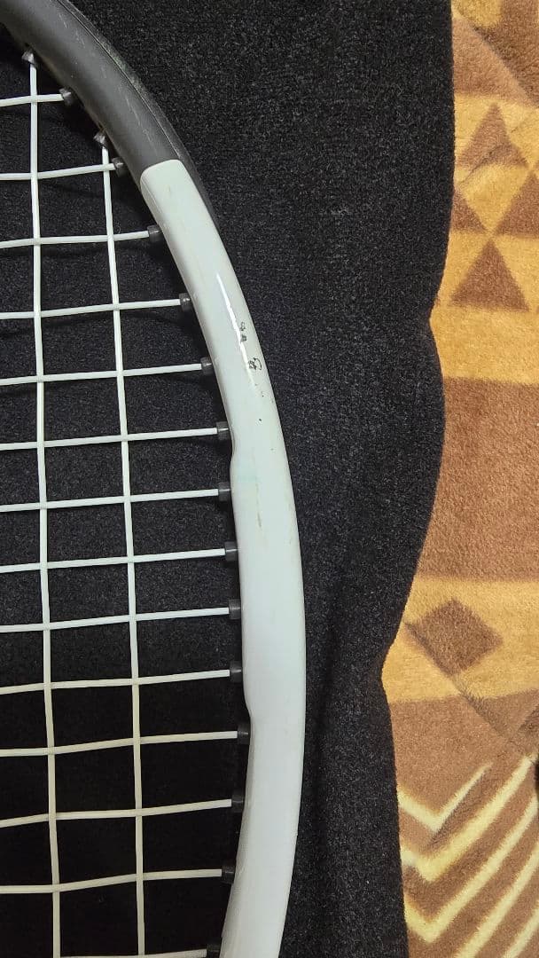 ラケット(硬式用) Wilson PROSTAFF97CV v12 315g