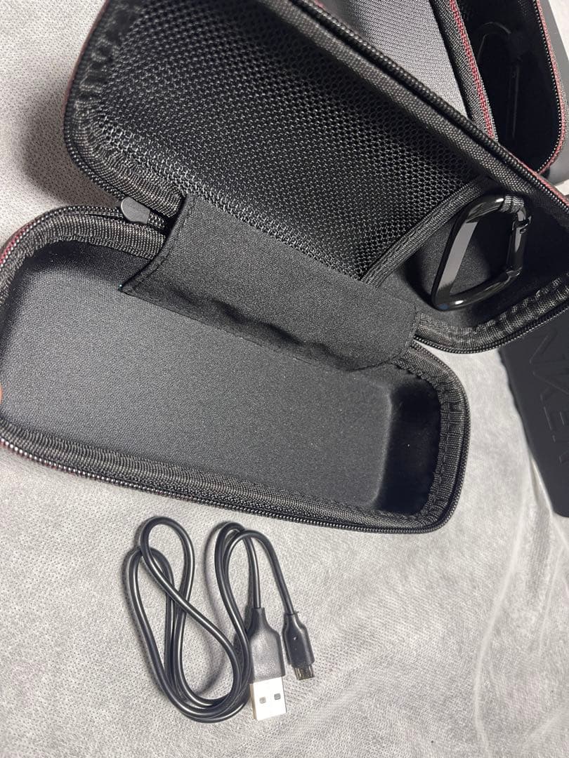 早い者勝ち！Anker soundcore2 2個セット　専用ケース付き