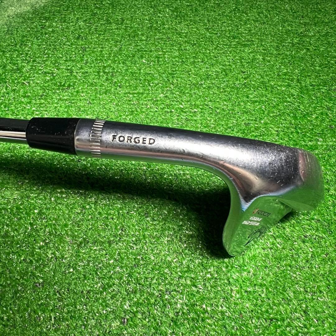 D436 Callaway mack daddy2 52° 左利き　レフティー