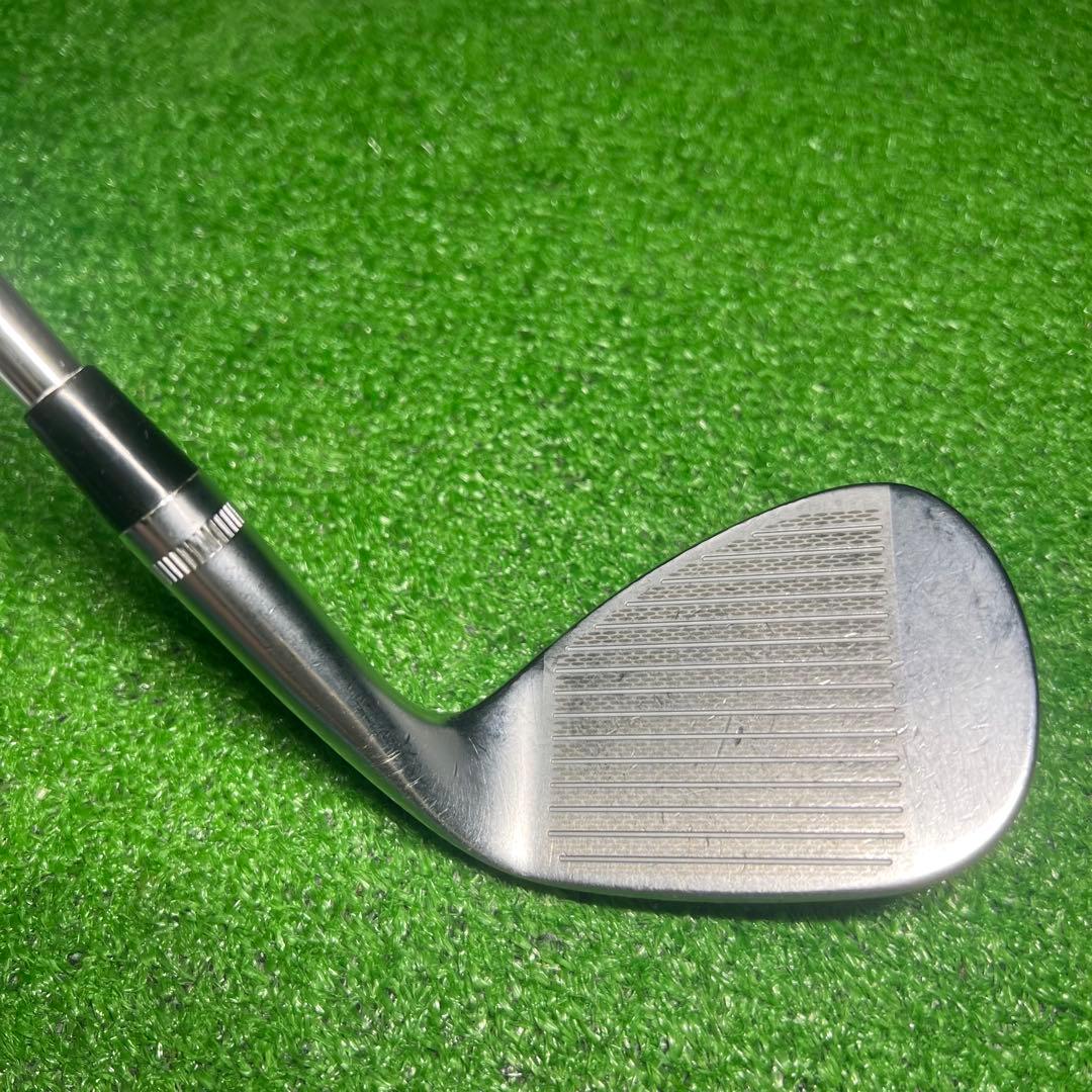 D436 Callaway mack daddy2 52° 左利き　レフティー