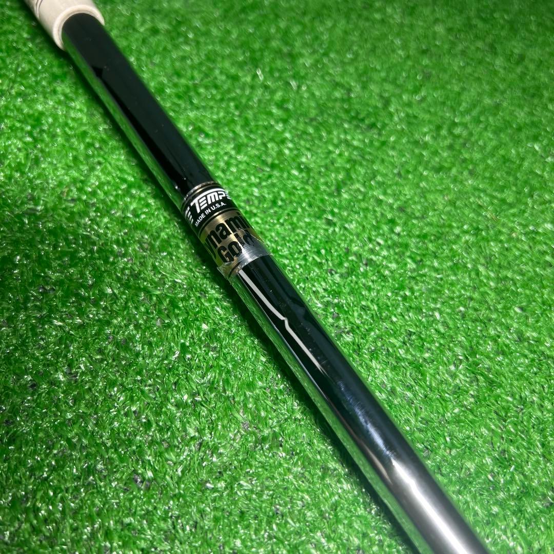 D436 Callaway mack daddy2 52° 左利き　レフティー