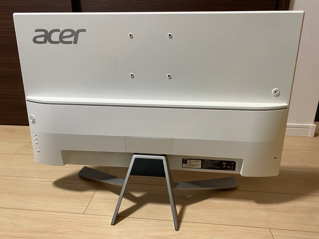 acer ET322QK 31.5インチ 4K PC モニター