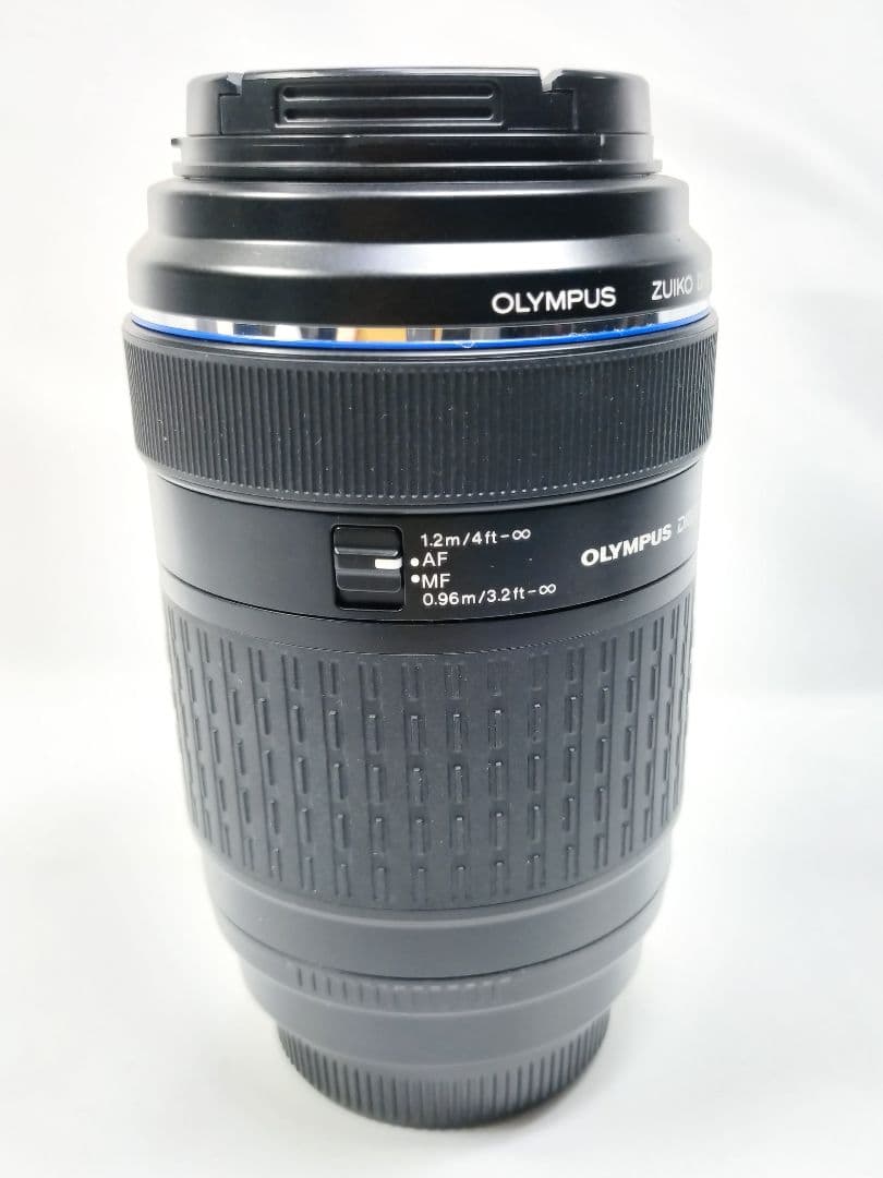 美品 OLYMPUS ZUIKO デジタル ED 70-300mm F4-5.6