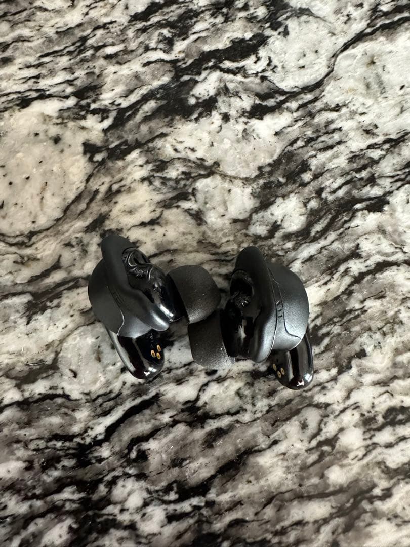 Bose QC Ultra Earbuds ワイヤレスイヤホン
