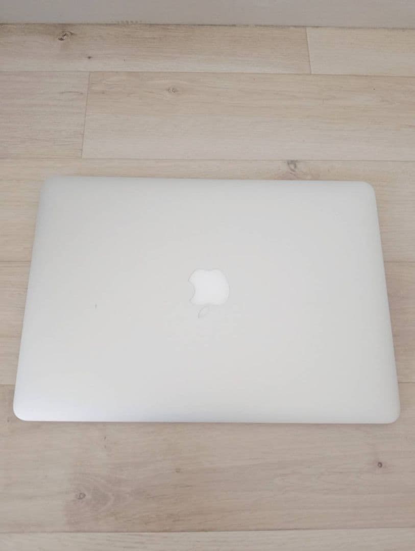 【伝説の永久版CS6コンプリート】MacBook Air 13