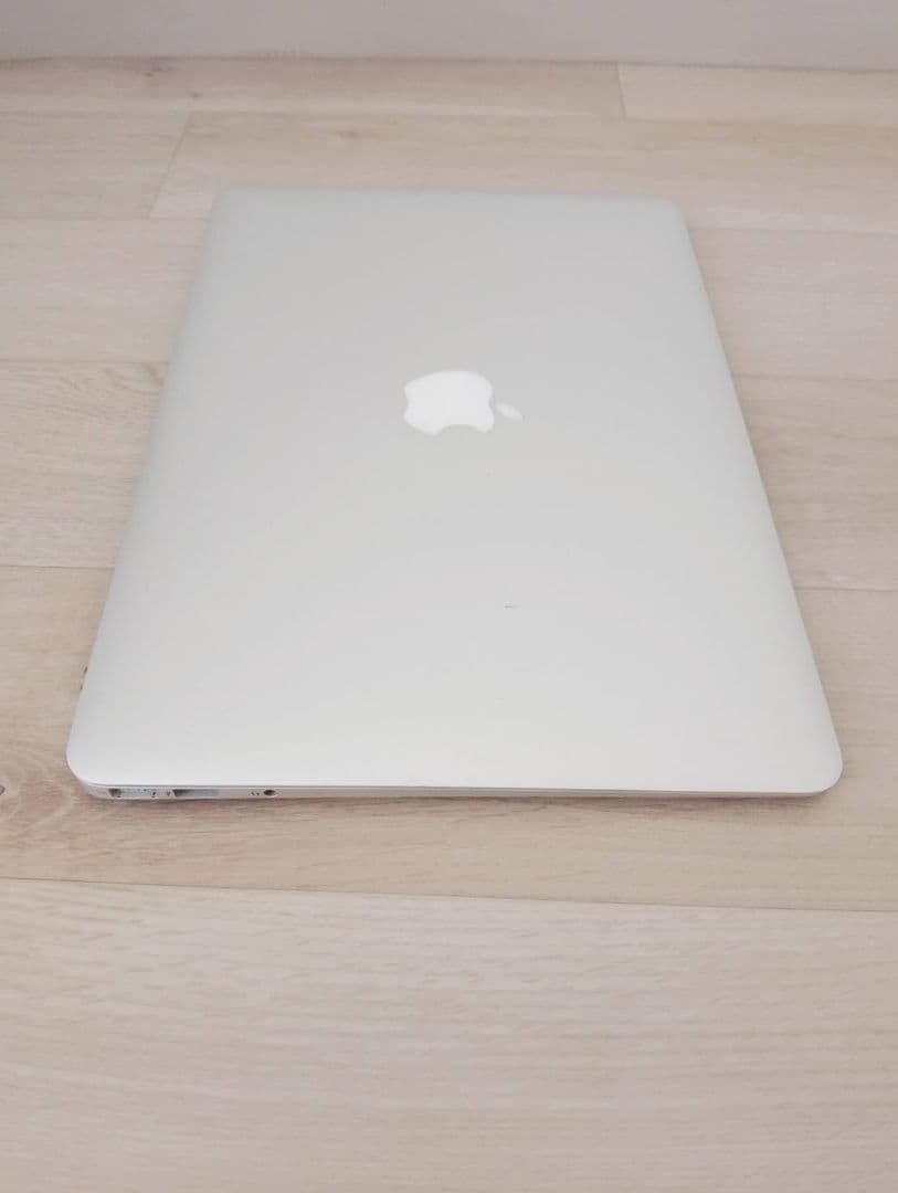 【伝説の永久版CS6コンプリート】MacBook Air 13