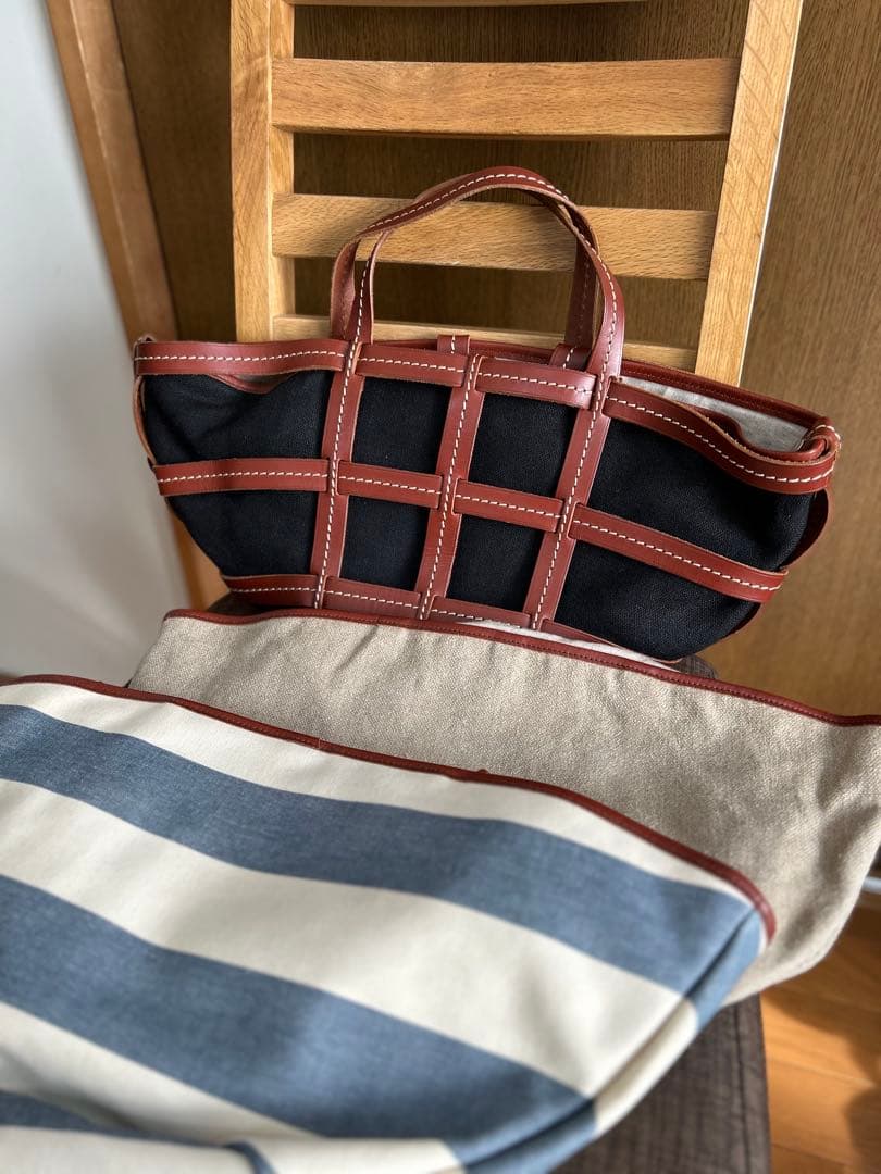 ジュストカンパーニュJust Campagne massif インナー3点セット