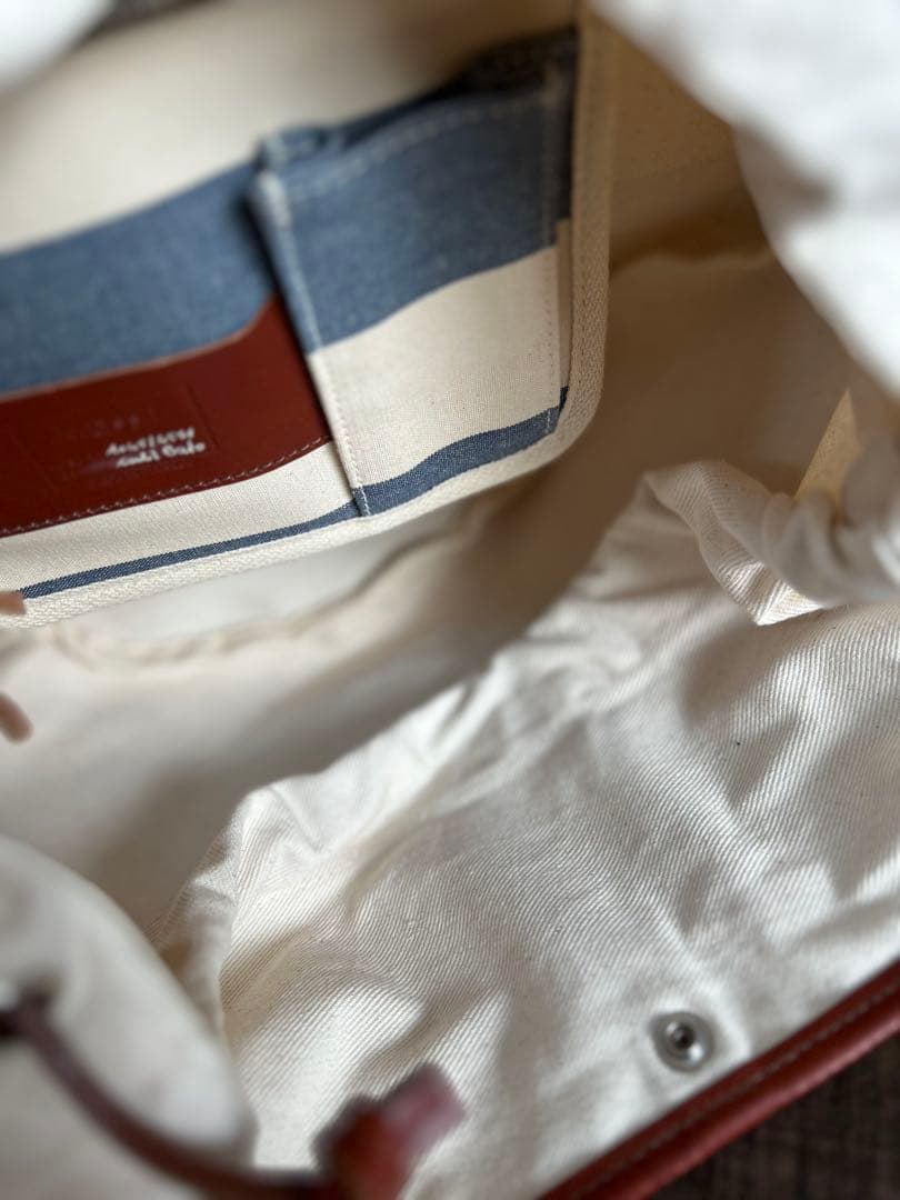 ジュストカンパーニュJust Campagne massif インナー3点セット