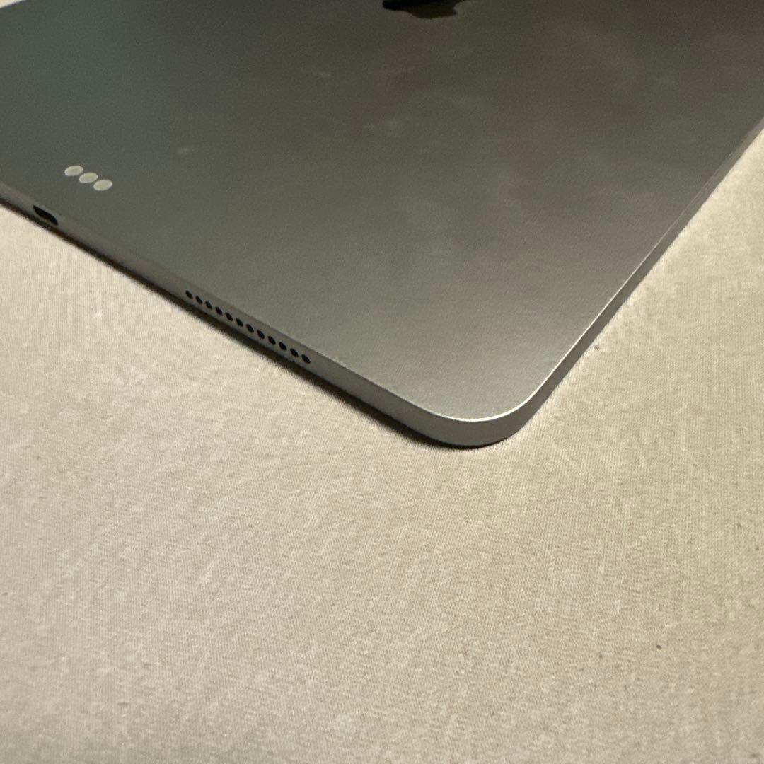 iPad Air 13インチ バッテリー100% Wi-Fi 128GB 10