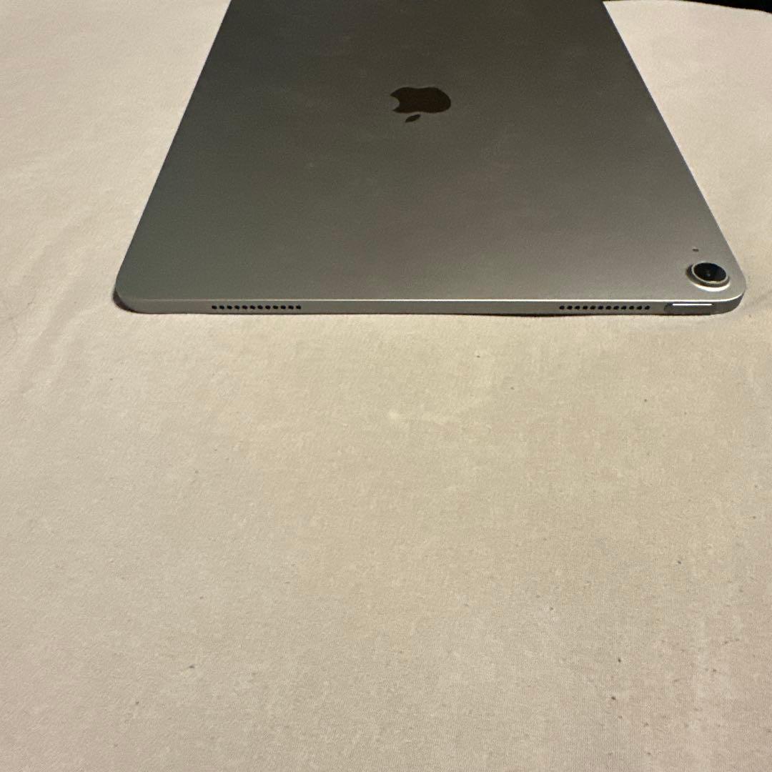 iPad Air 13インチ バッテリー100% Wi-Fi 128GB 10