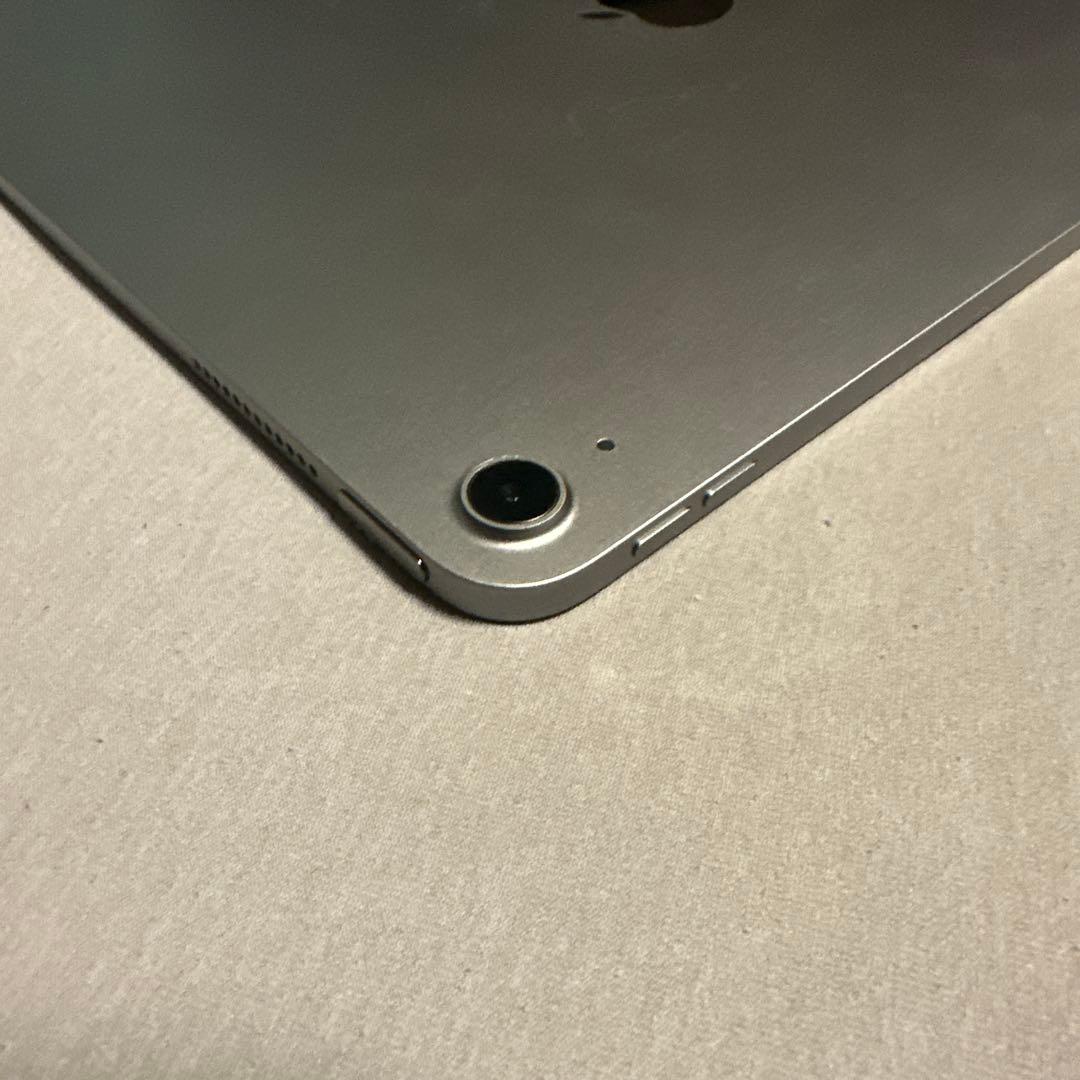 iPad Air 13インチ バッテリー100% Wi-Fi 128GB 10