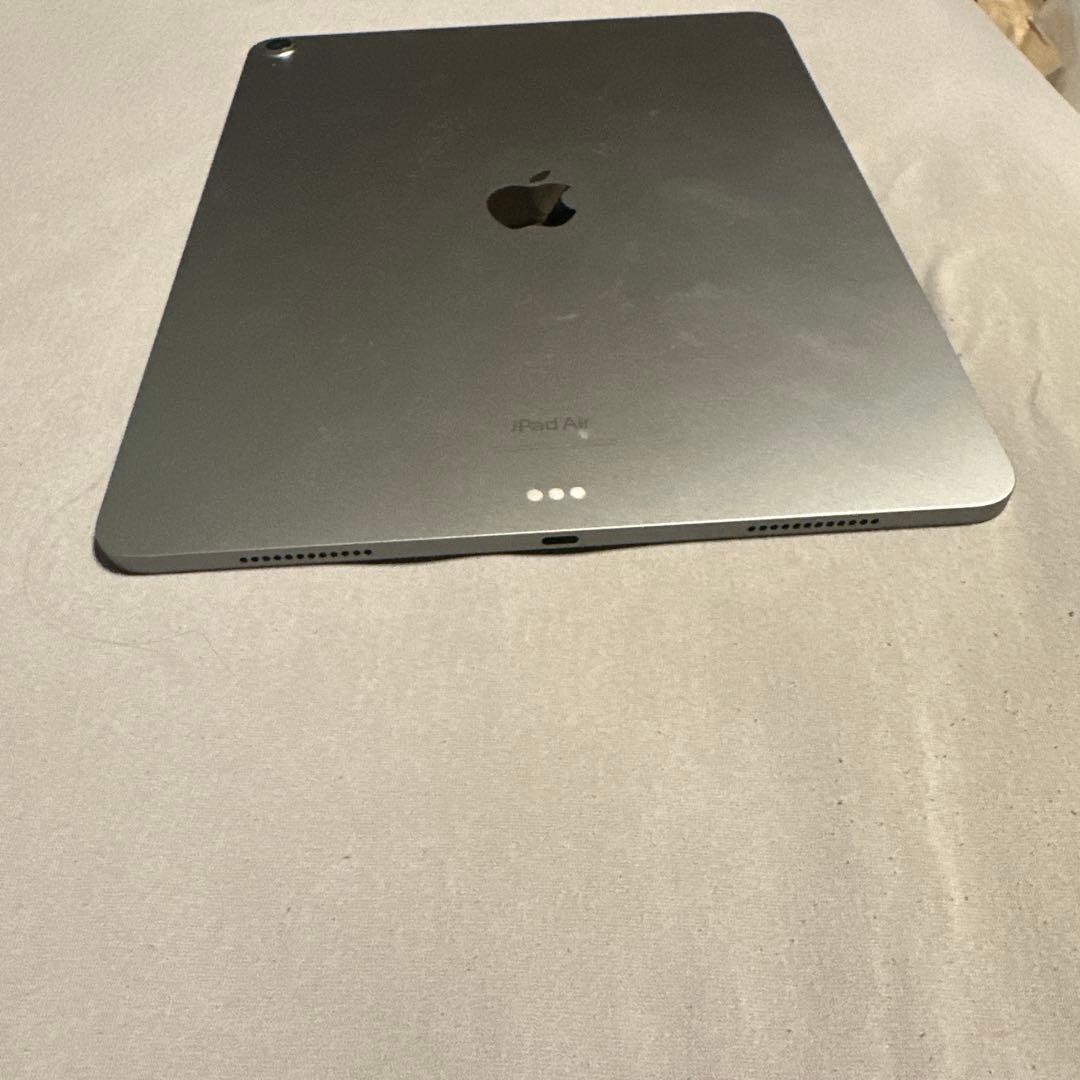 iPad Air 13インチ バッテリー100% Wi-Fi 128GB 10